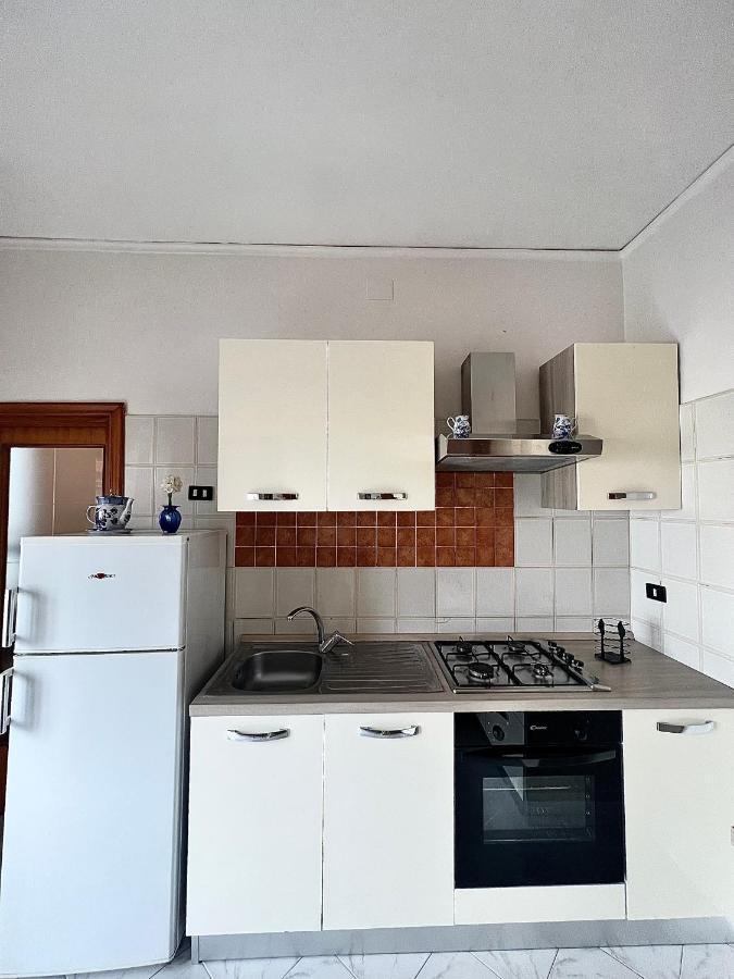 Rian House Appartamento Napoli