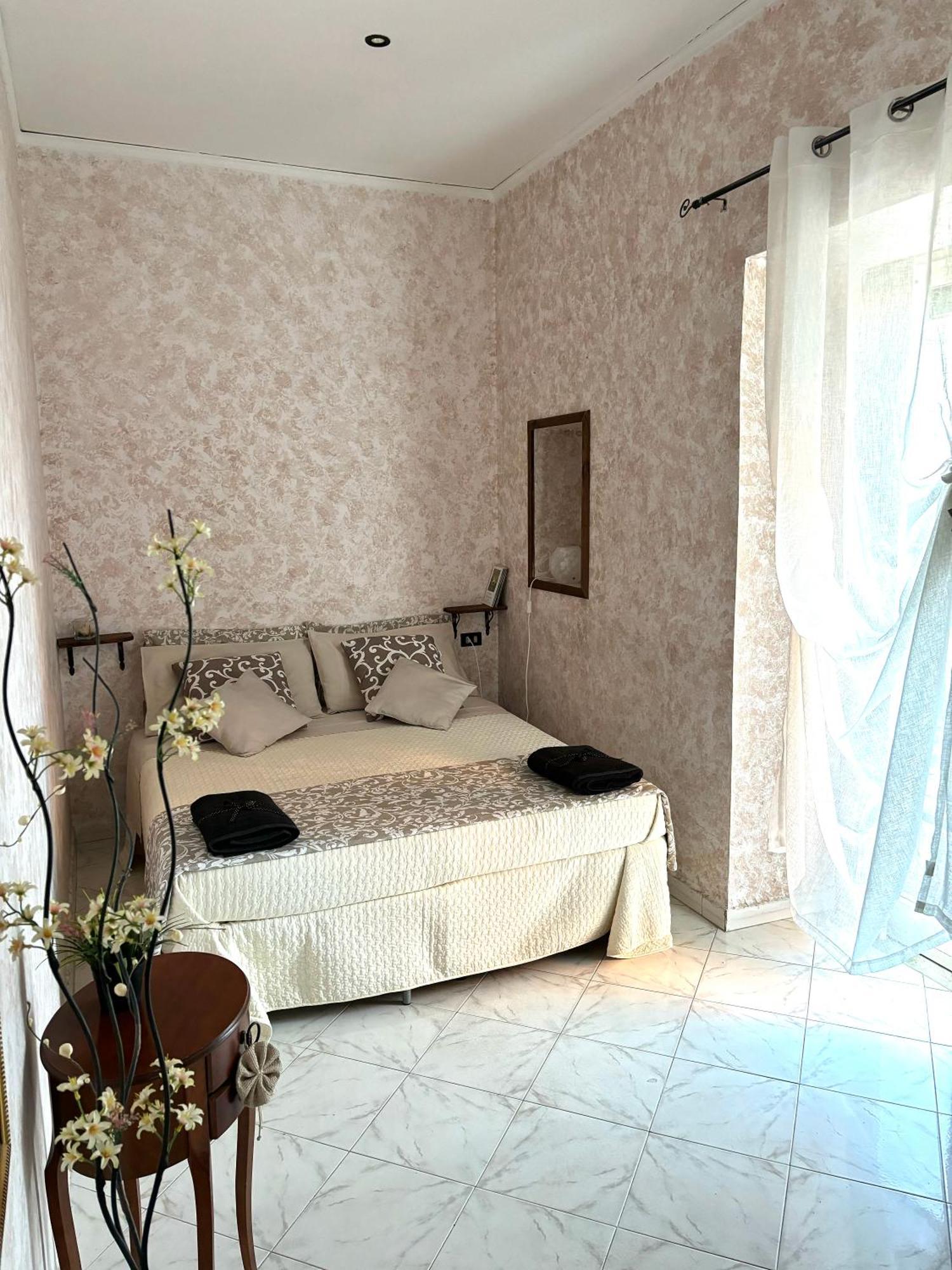 Appartamento Rian House