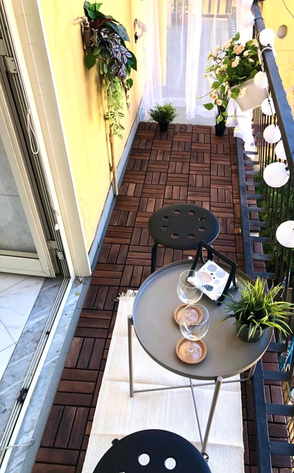Rian House Napoli