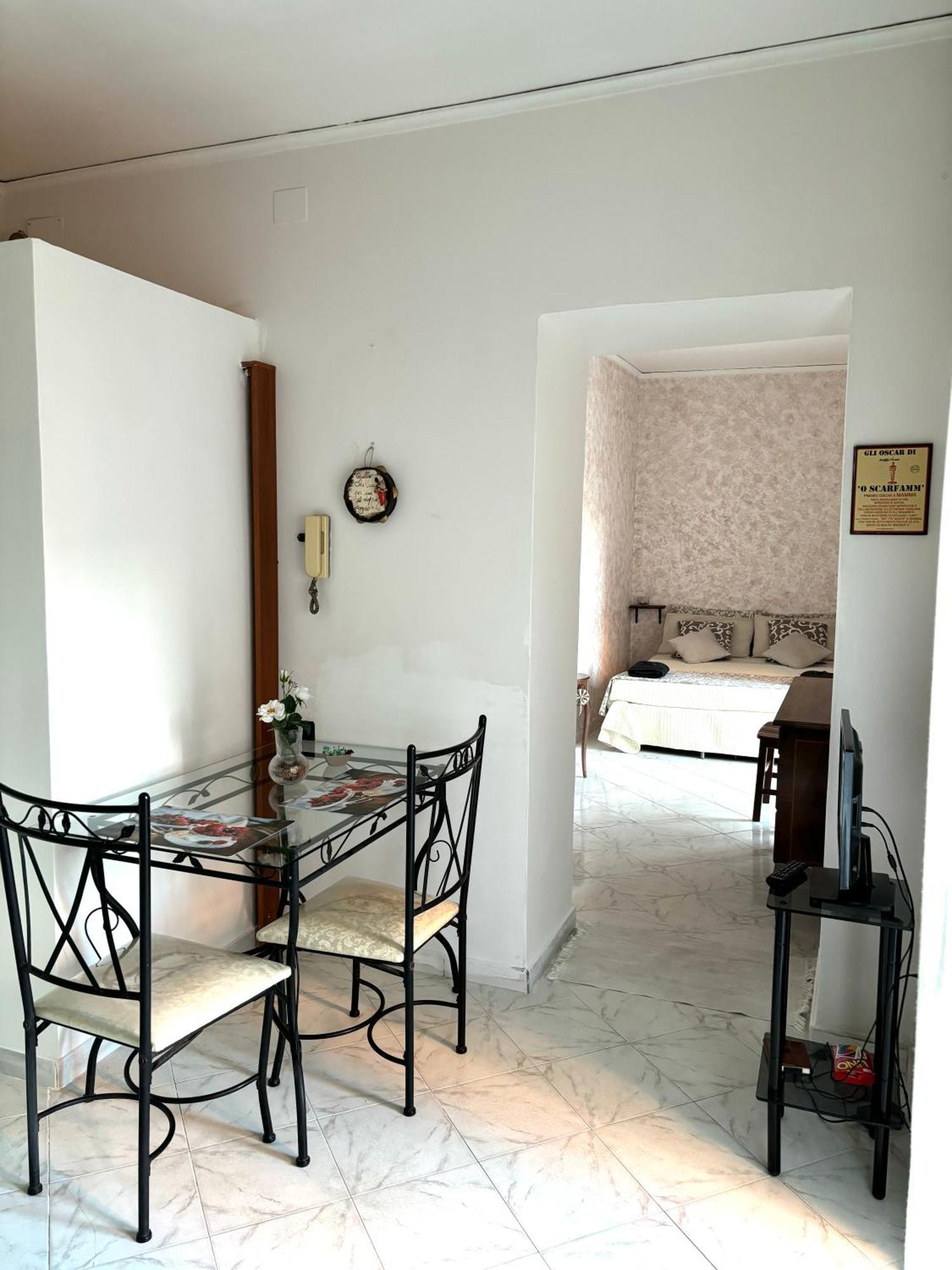 Appartamento Rian House